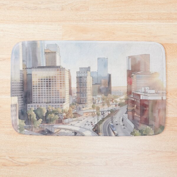 Item preview, From the Freeway designed and sold by RdeB.