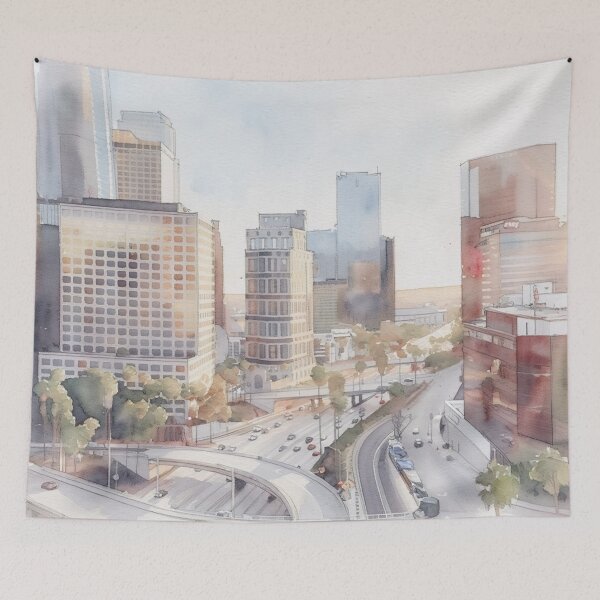 Item preview, From the Freeway designed and sold by RdeB.