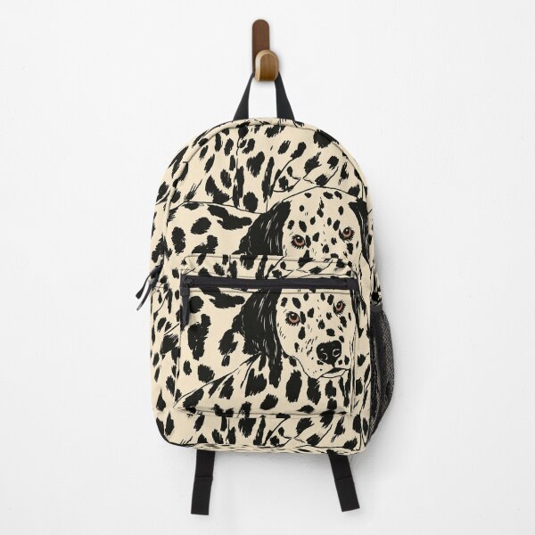 Item preview, Dalmatian Gaze designed and sold by ArtistUpsale.