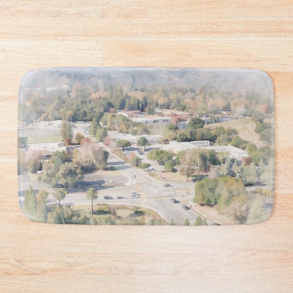 Item preview, Neighborhood From Above designed and sold by RdeB.