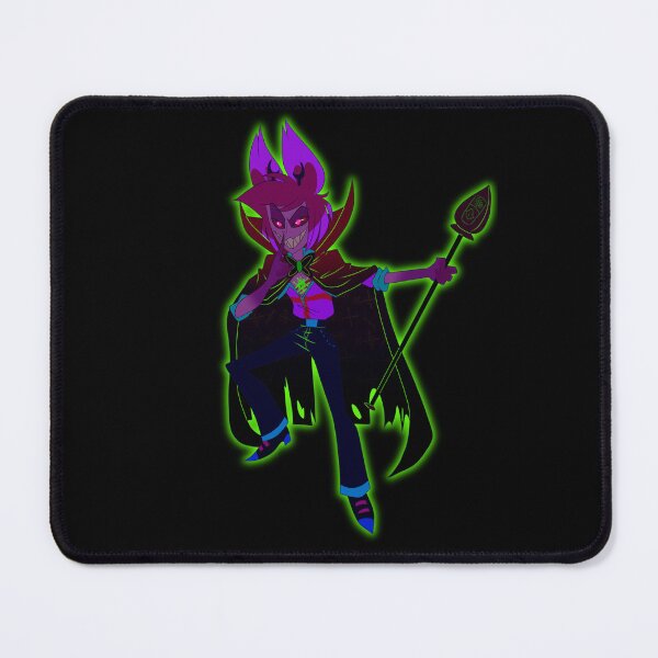 Item preview, Shinjuku Alastor designed and sold by Iasomie.