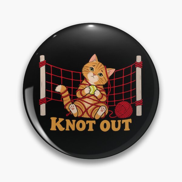 Item preview, knot out designed and sold by Konvero.
