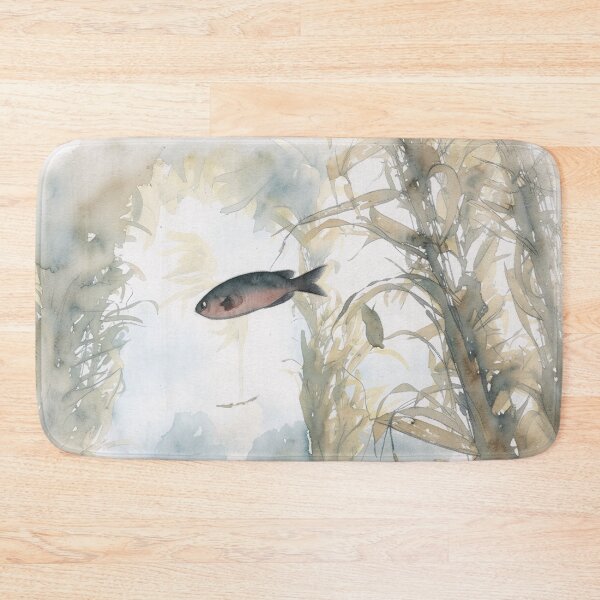 Item preview, Drifting Through the Kelp designed and sold by RdeB.