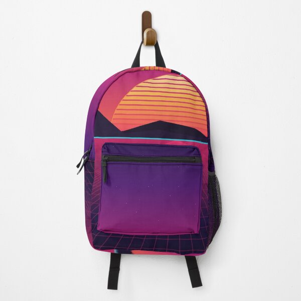 Item preview, Neon Horizon designed and sold by okalharbi.