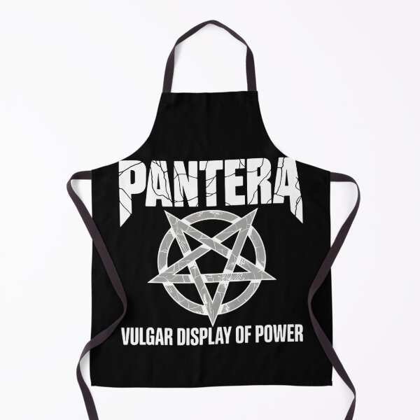 Item preview, Pantera Vulgar Display Of Power designed and sold by FANART ⭐ ⭐ ⭐ ⭐ ⭐.