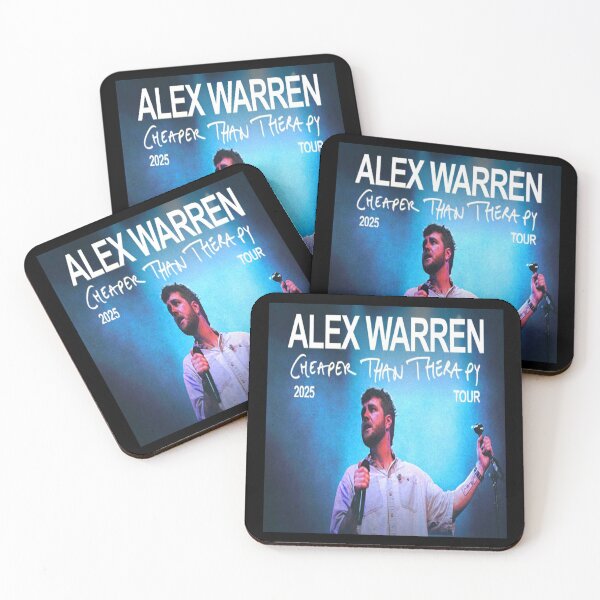 Item preview, Alex Warren Inspired Art designed and sold by FrogNotDog.