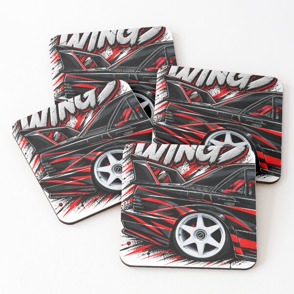 Item preview, Benz :  Can't fly without wings designed and sold by ValeRotto.