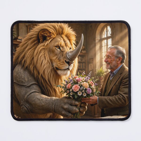 Item preview, The Scholar's Bouquet – A Gift of Gratitude designed and sold by TreatLLC.