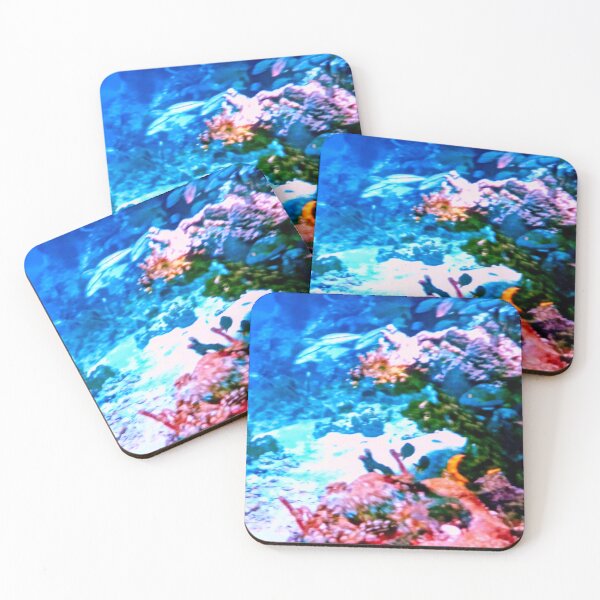 Item preview, The Under Sea in the Ocean designed and sold by Harold122Jade.