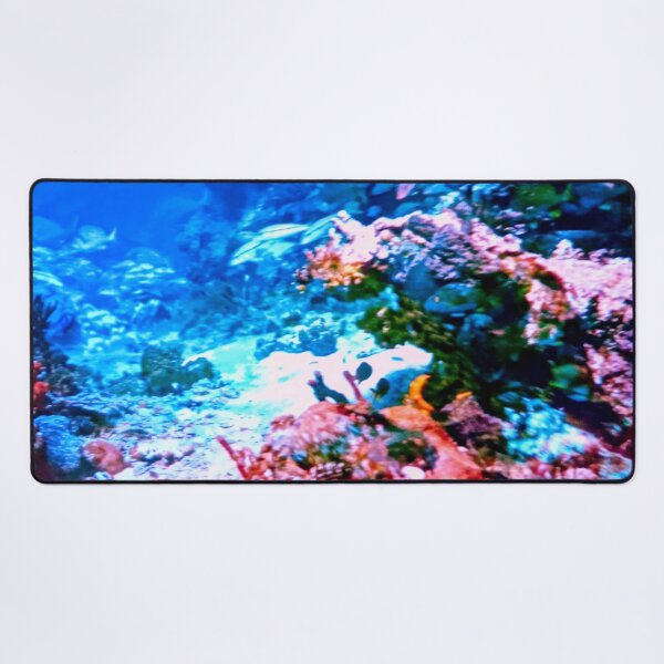 Item preview, The Under Sea in the Ocean designed and sold by Harold122Jade.