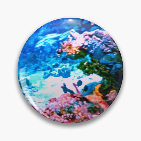 Item preview, The Under Sea in the Ocean designed and sold by Harold122Jade.