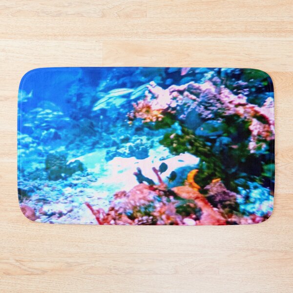 Item preview, The Under Sea in the Ocean designed and sold by Harold122Jade.