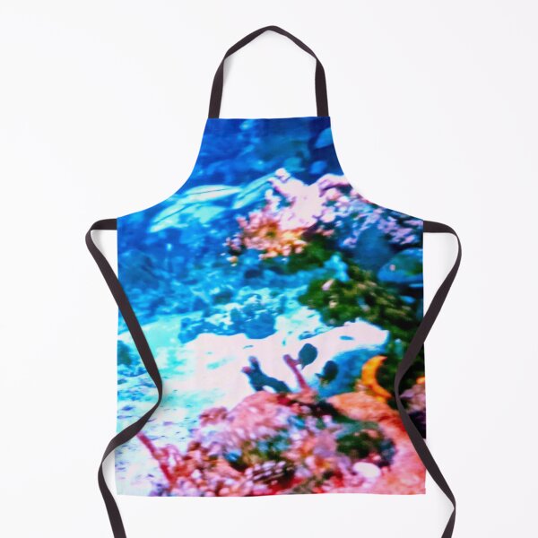 Item preview, The Under Sea in the Ocean designed and sold by Harold122Jade.