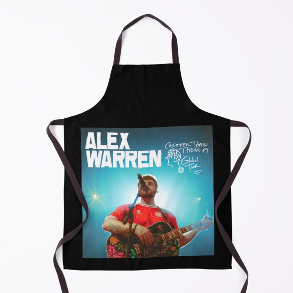 Item preview, Alex Warren Inspired Art designed and sold by FrogNotDog.