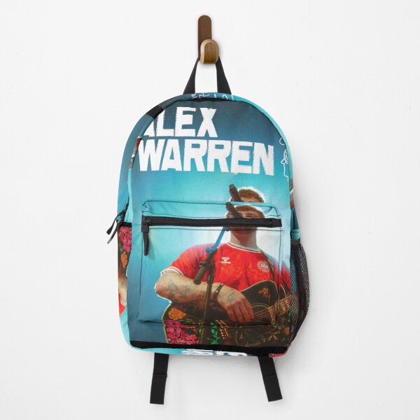 Item preview, Alex Warren Inspired Art designed and sold by FrogNotDog.