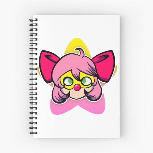 Item preview, Clown Girl designed and sold by BadAppleGraphic.