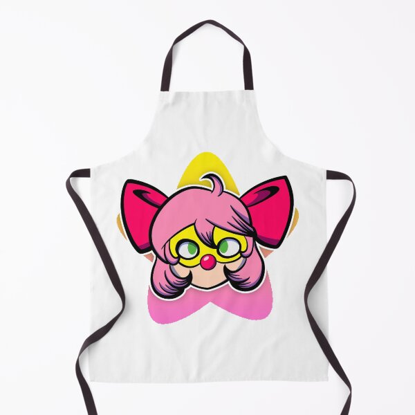 Item preview, Clown Girl designed and sold by BadAppleGraphic.