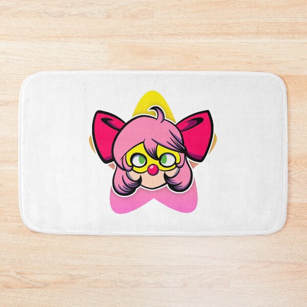 Item preview, Clown Girl designed and sold by BadAppleGraphic.