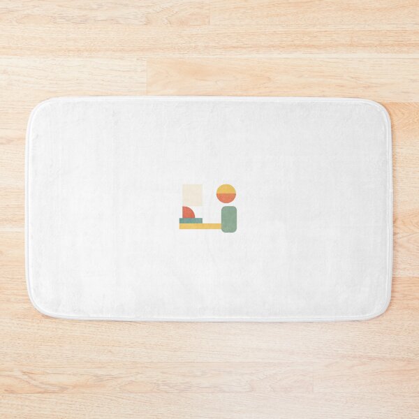 Item preview, Vintage Sun-Faded Color Blocks designed and sold by Le Grand Requin.