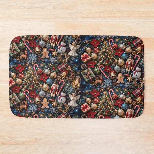 Item preview, The Magic Christmas designed and sold by casamomo.