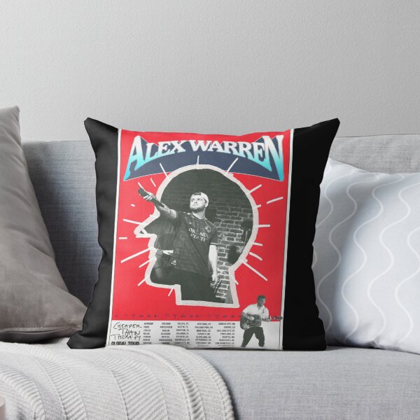 Item preview, Alex Warren Inspired Art designed and sold by FrogNotDog.