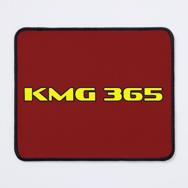Item preview, KMG 365 Future designed and sold by Normbot2000.