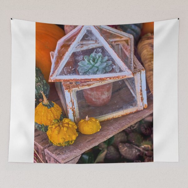 Item preview, Autumn Pumpkins: Vibrant Still Life Display designed and sold by VnGphoto.