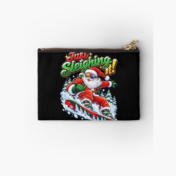Item preview, Just Sleighing It! designed and sold by signshirtz.