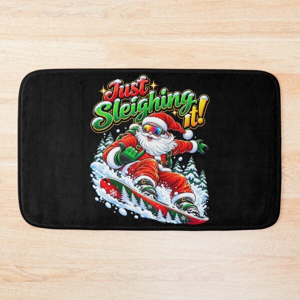 Item preview, Just Sleighing It! designed and sold by signshirtz.