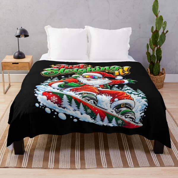 Item preview, Just Sleighing It! designed and sold by signshirtz.