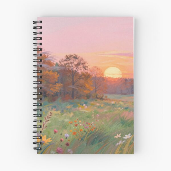 Item preview, Autumn in Pastel designed and sold by LilithsDesires.