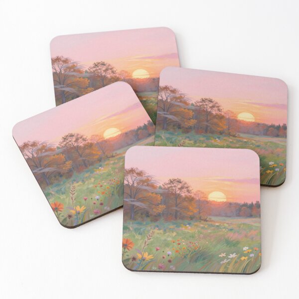 Item preview, Autumn in Pastel designed and sold by LilithsDesires.