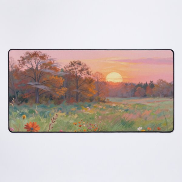 Item preview, Autumn in Pastel designed and sold by LilithsDesires.