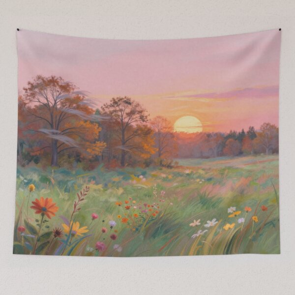 Item preview, Autumn in Pastel designed and sold by LilithsDesires.