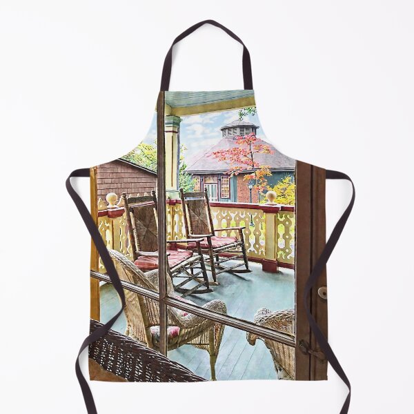 Item preview, Mt. Tabor NJ – View From the Window of The Tabernacle designed and sold by Susan Savad.