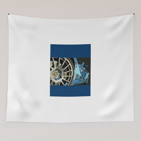 Item preview, Morgan Aero 8 (2) designed and sold by mphcarpaintings.