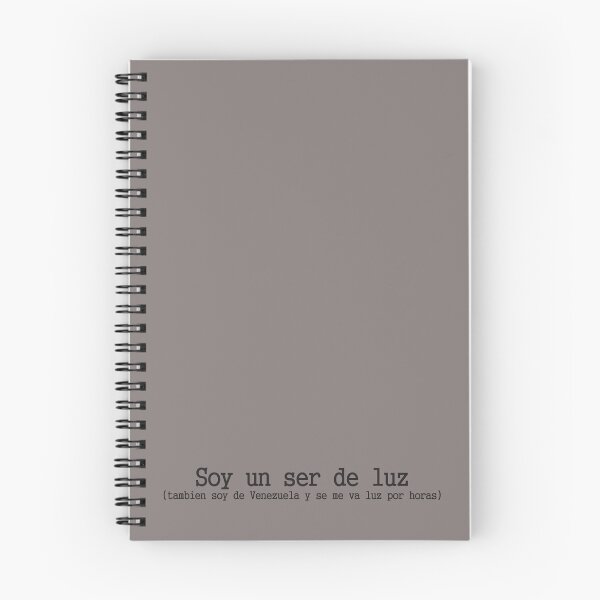 Item preview, Soy un ser de luz designed and sold by edenstudiolab.