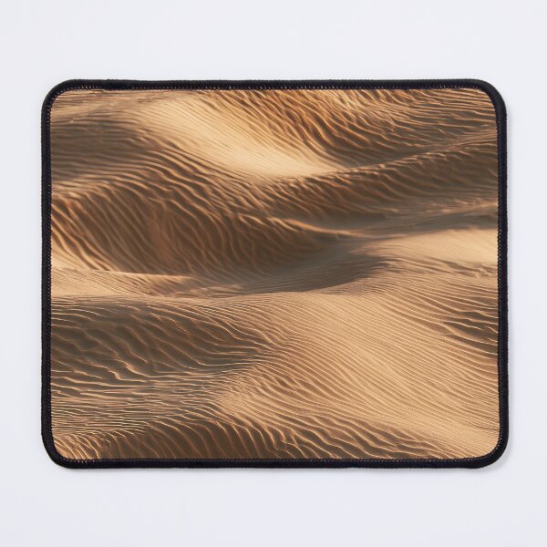 Item preview, Desert Sand Ripples designed and sold by ArtistUpsale.