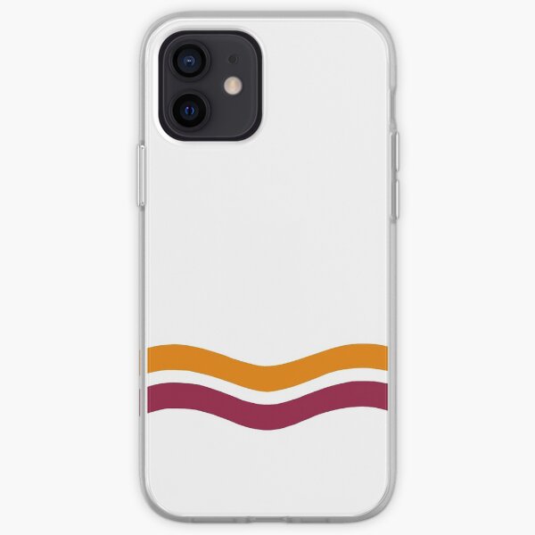Maruchan Ramen Funda blanda para iPhone