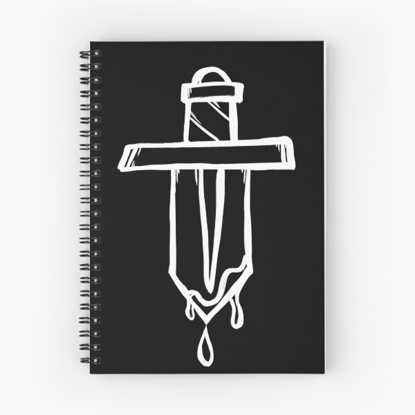 Item preview, Dripping Dagger designed and sold by thegoblinwizard.