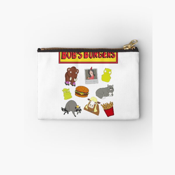 Item preview, Bob's Burgers designed and sold by fifisu.