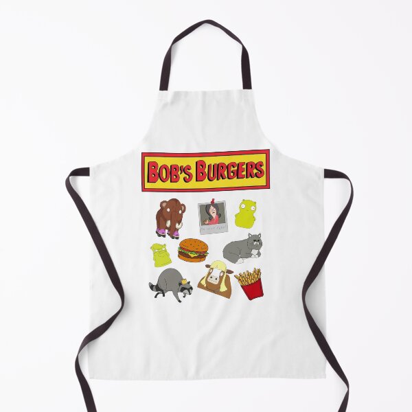 Item preview, Bob's Burgers designed and sold by fifisu.