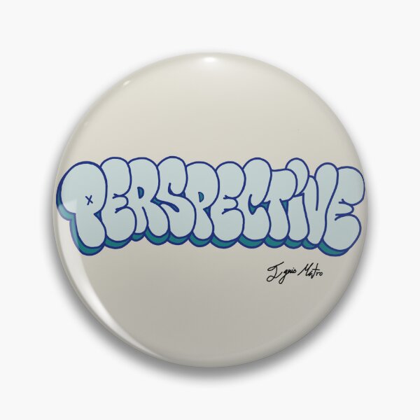 Item preview, Perspective Graffiti - Ignis Metro designed and sold by IgnisMetro.
