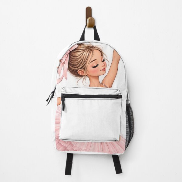 Item preview, Ballerina designed and sold by Cherrydesign89.