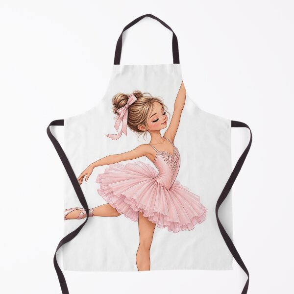 Item preview, Ballerina designed and sold by Cherrydesign89.
