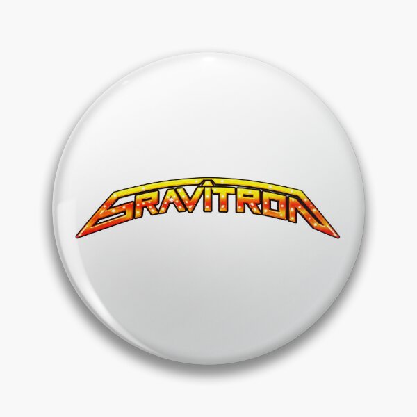 Item preview, Retro Gravitron Retro Spaceship Ride designed and sold by TheDisloyalists.