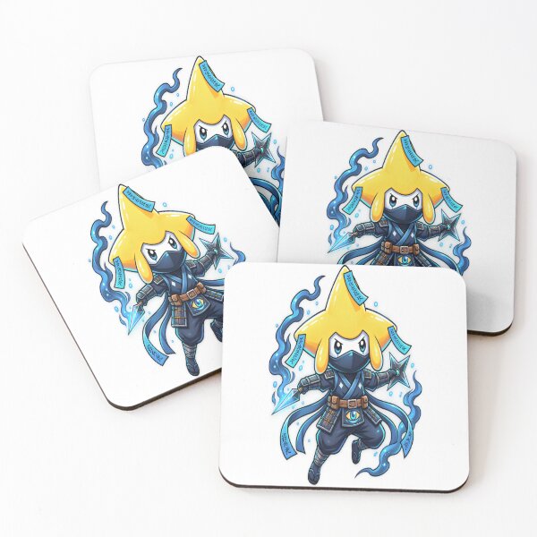 Item preview, ninajirachi designed and sold by CatLovers Studio.