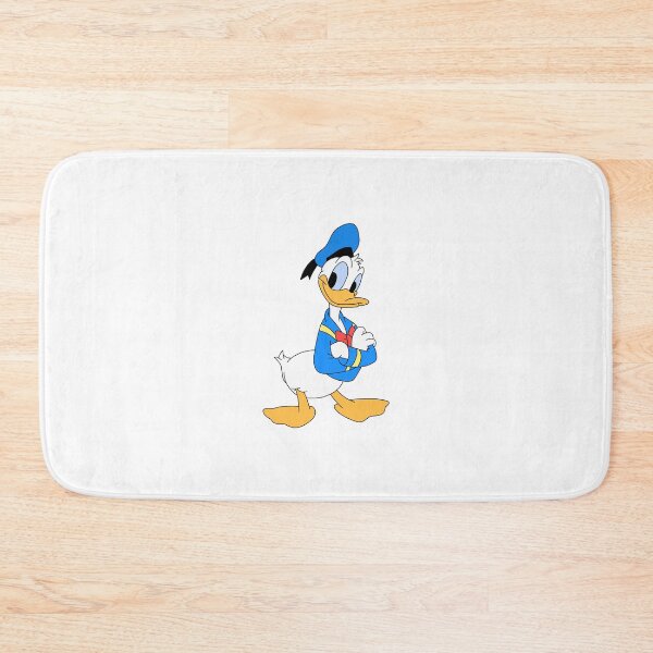 Aperçu de l'œuvre Donald Duck créée et vendue par Megankott.