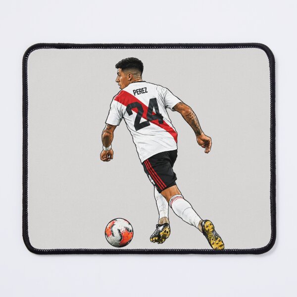 Item preview, Enzo Pérez River 24 designed and sold by VRedBaller.