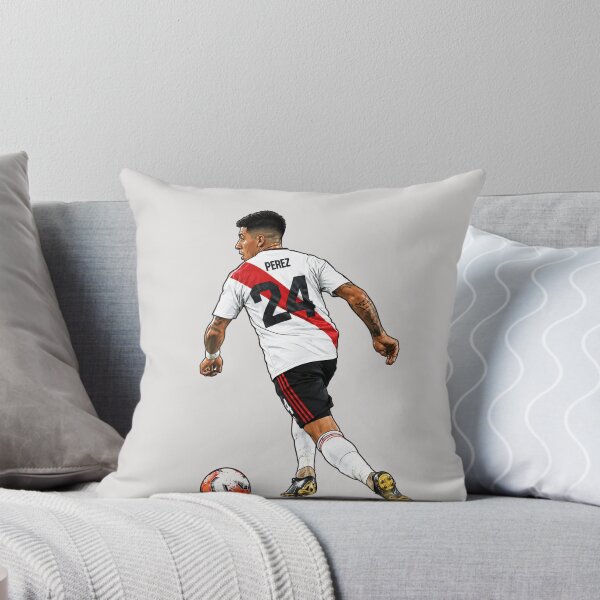 Item preview, Enzo Pérez River 24 designed and sold by VRedBaller.